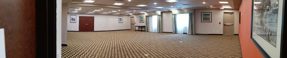 Holiday Inn Express & Suites Golden By Ihg Exterior foto