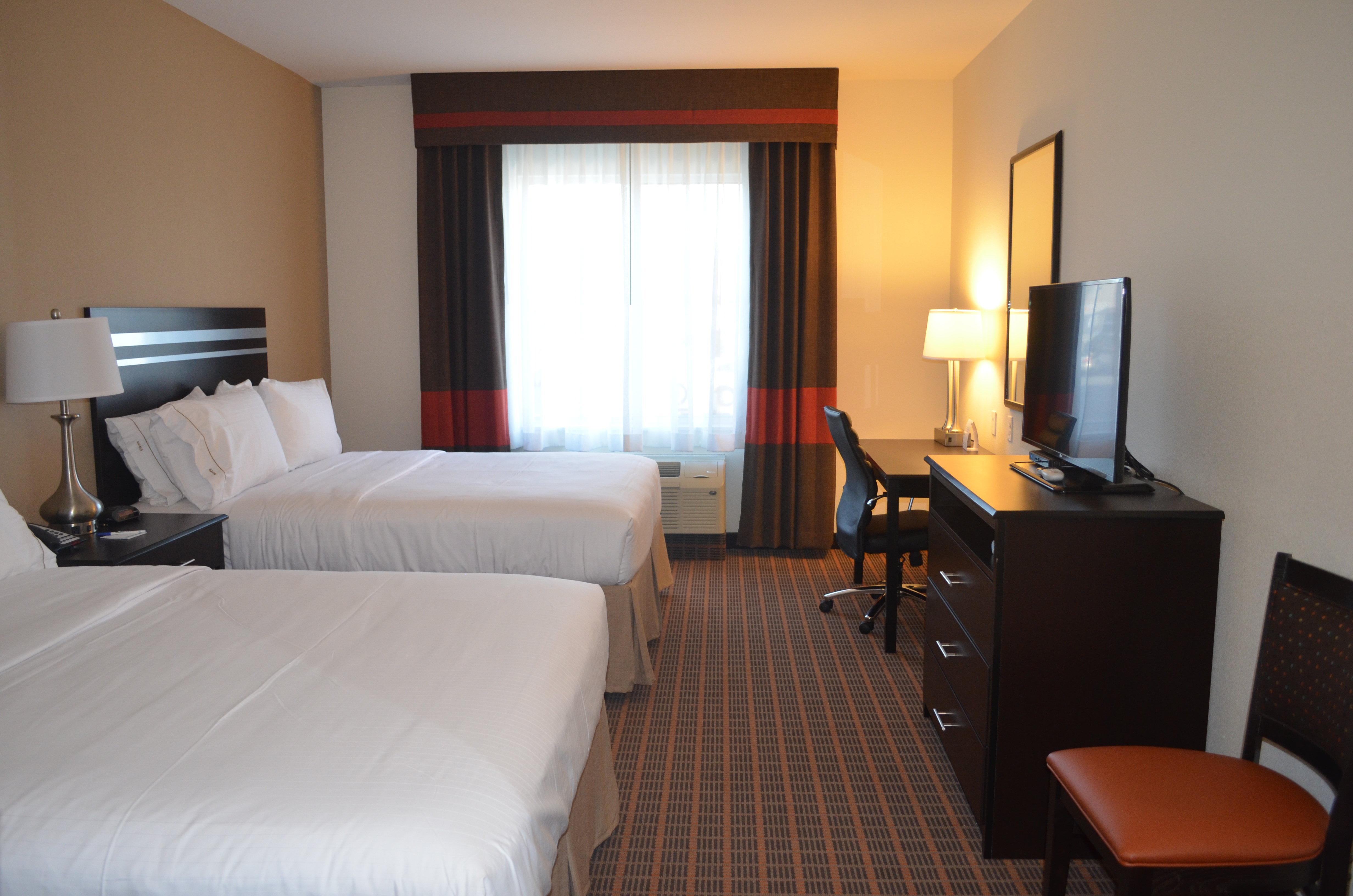 Holiday Inn Express & Suites Golden By Ihg Exterior foto